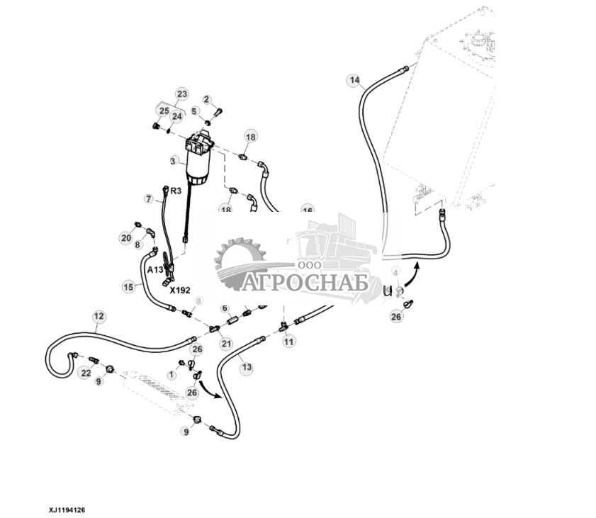 Fuel Lines W Water Separator, Biodiesel 20 - ST771778 159.jpg
